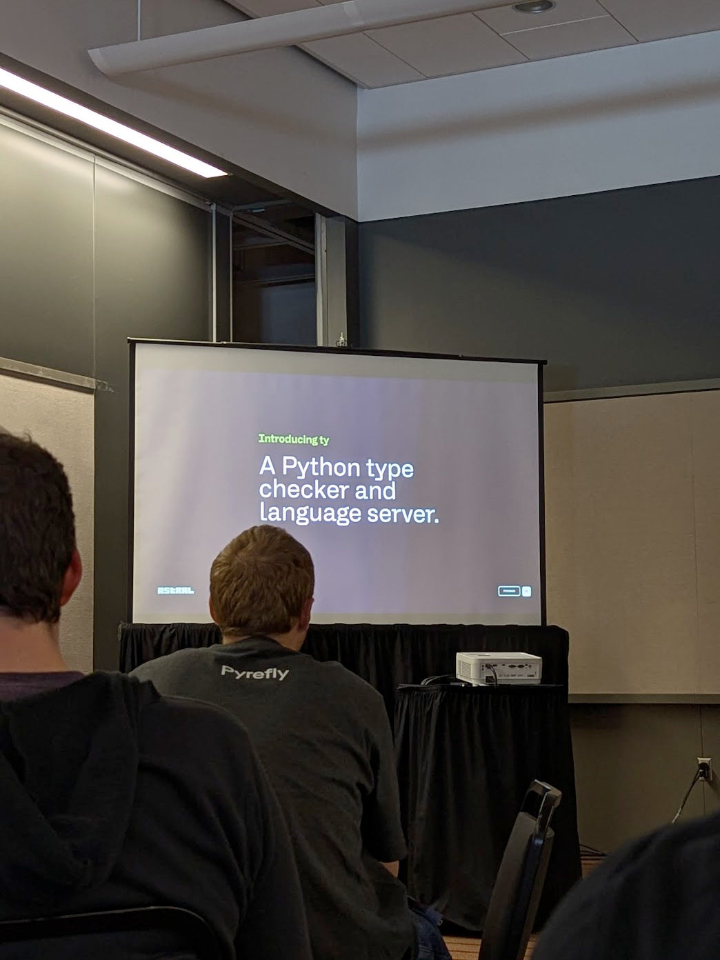 Pyrefly vs. Ty: Comparing Python's Two New Rust-Based Type Checkers